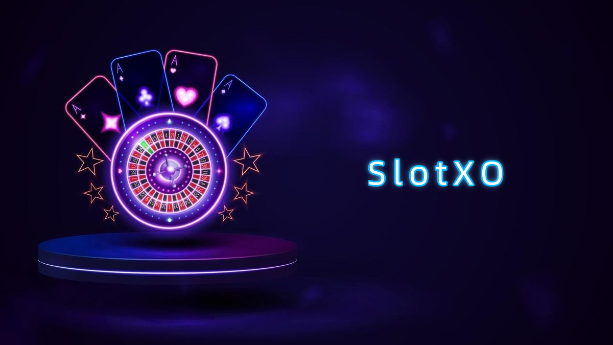 SlotXO