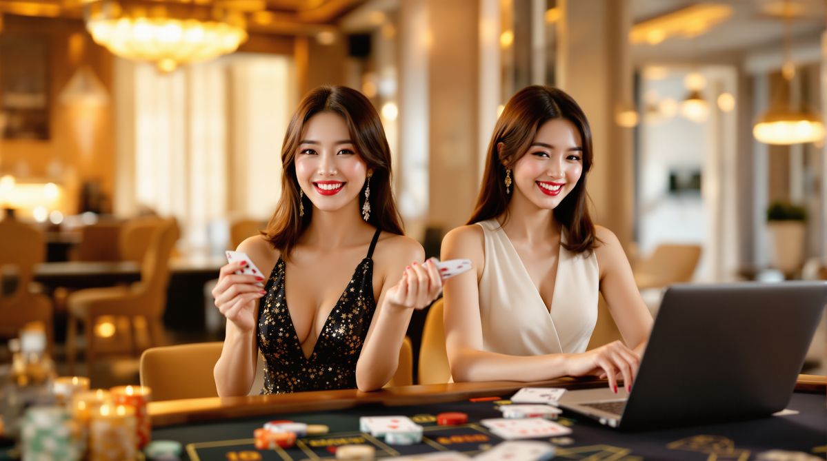 SlotXO Live Betting