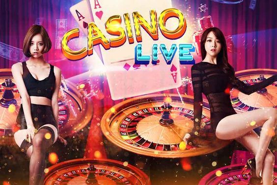 SlotXO Live Casino
