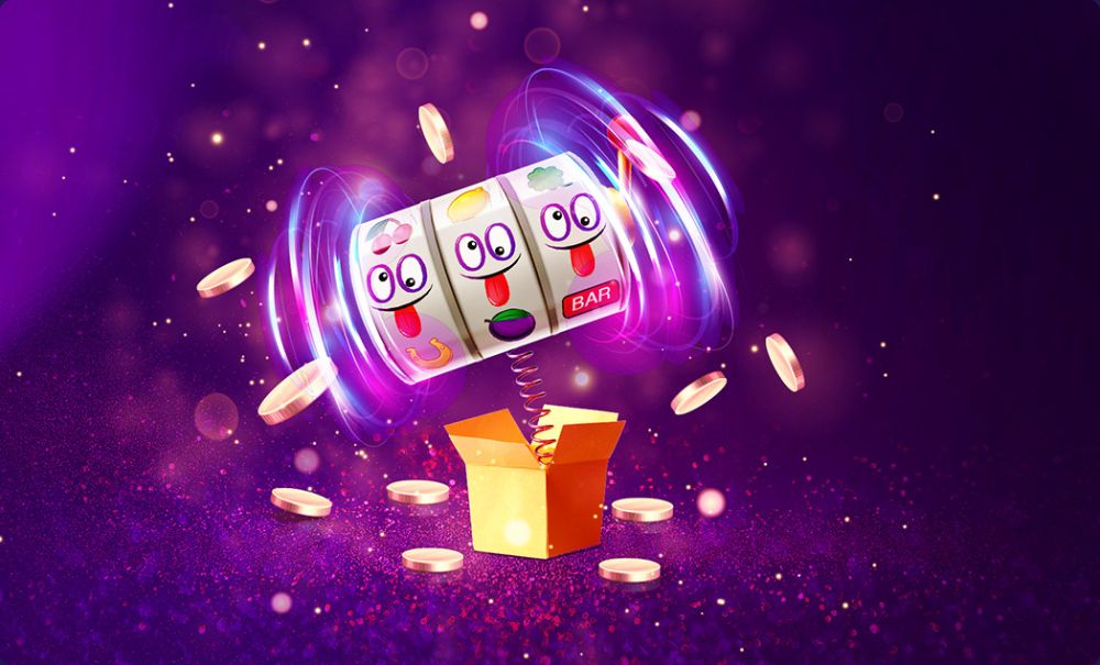 SlotXO Welcome Bonus