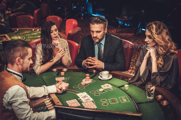 SlotXO Live Casino