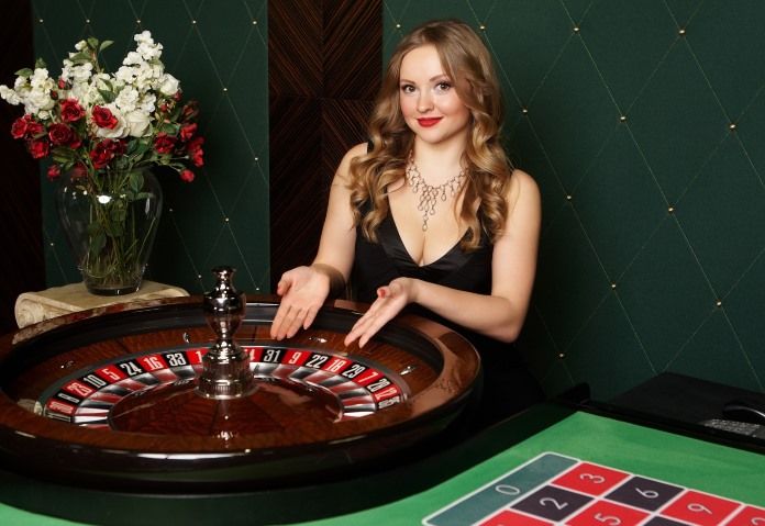 SlotXO Live Casino
