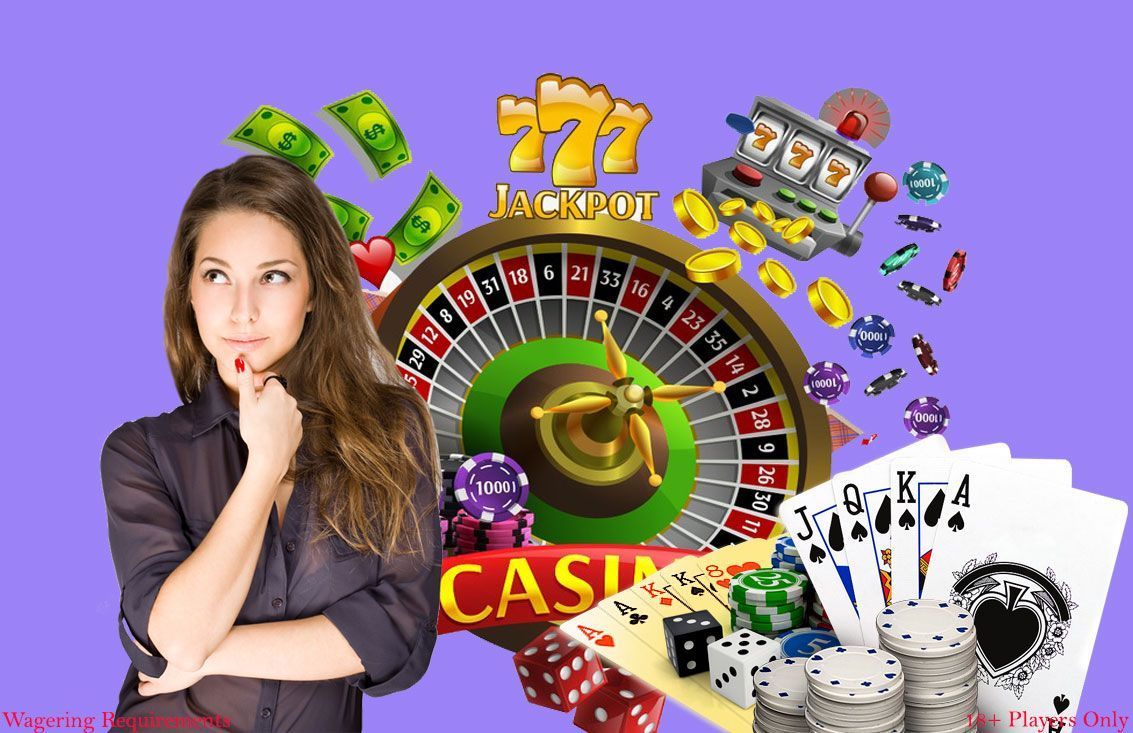 SlotXO Welcome Bonus