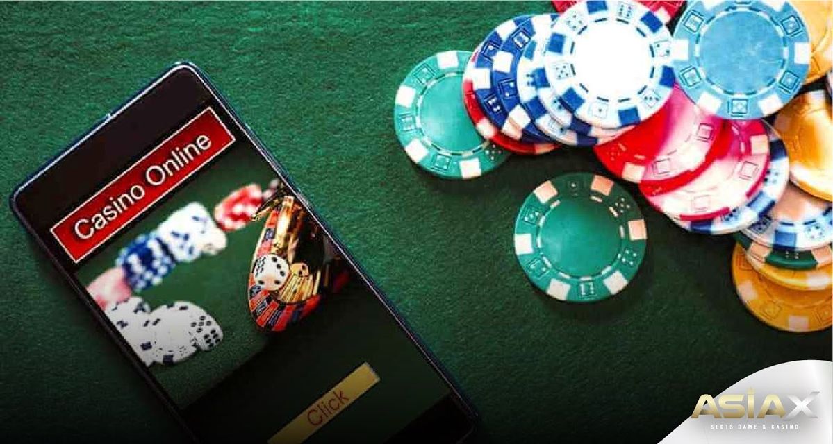 SlotXO Welcome Bonus