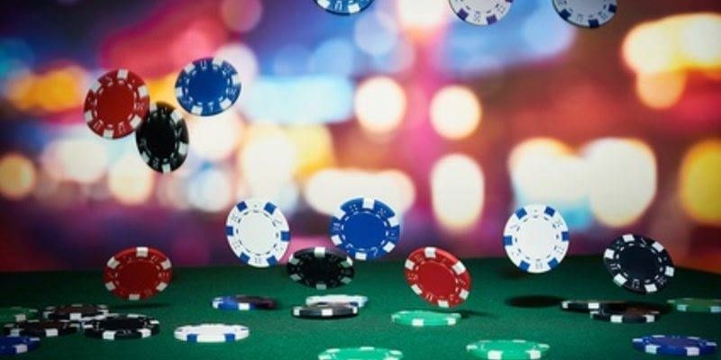 SlotXO Live Casino